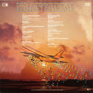 Various - Klangreise
