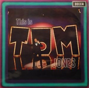 Tom Jones - This Is Tom Jones (1969)