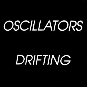 Oscillators - Drifting (1992)