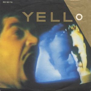 Yello - Bostich / Base For Alec (1984)
