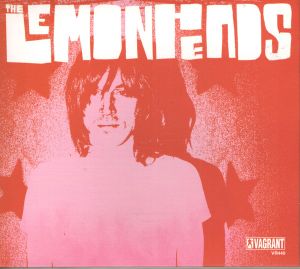 The Lemonheads - The Lemonheads (2006)