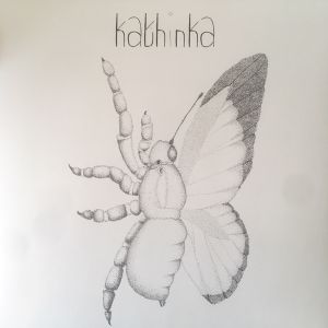 Kathinka - Kathinka (2018)