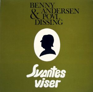 Benny Andersen & Povl Dissing - Svantes Viser (1973)