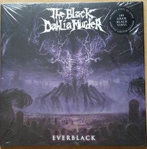 The Black Dahlia Murder - Everblack (2018)
