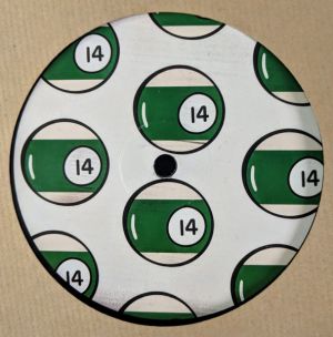 Various - Drafted Players (2018)