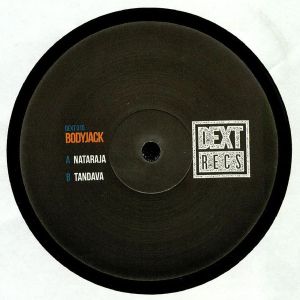 Bodyjack - Nataraja (2018)