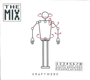 Kraftwerk - The Mix