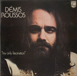 Démis Roussos - My Only Fascination (1974)