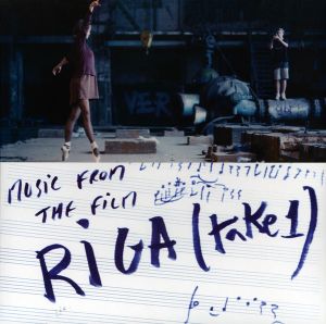 SIG - Music From The Film Riga (Take 1) (2018)