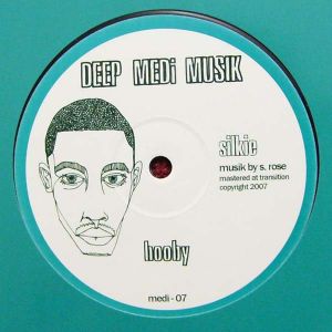 Silkie - Hooby (2008)