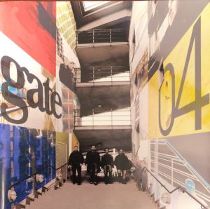 Gate 04 - Gate 04 (2005)