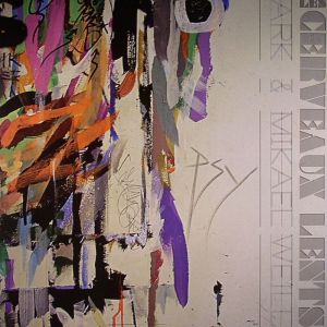 Les Cerveaux Lents - Tribute To Chicago / Le Manège Hantée (2008)