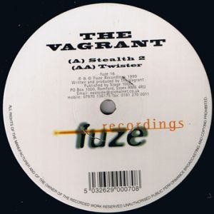 The Vagrant - Stealth 2 / Twister (1999)