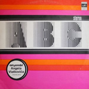 ABC - Ansambl Angela Vlatkovića (1975)