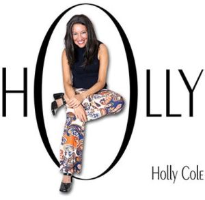 Holly Cole - Holly (2018)