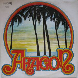Orquesta Aragon - Aragon
