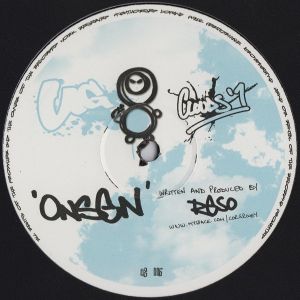 Reso (2) / Elemental (4) - Clouds Vol. 1 (2008)