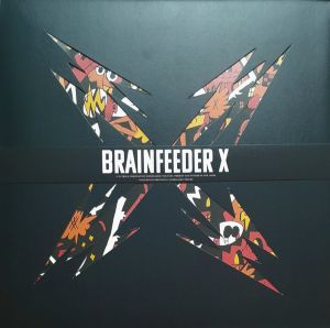 Various - Brainfeeder X (2018)