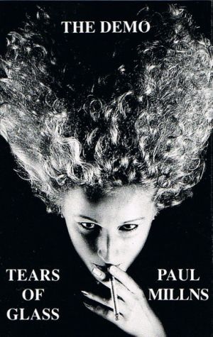 Paul Millns - Tears Of Glass (1994)