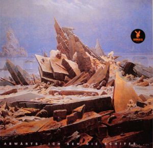 Abwärts - Ich Seh Die Schiffe Den Fluss Herunterfahren (1990)