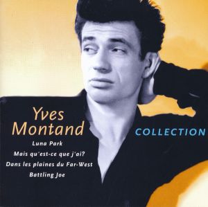 Yves Montand - Collection