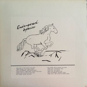 Various - Endangered Species