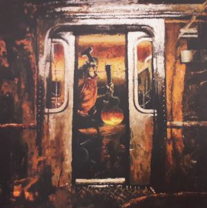 JAUDA - Durvis atvērtas (2018)