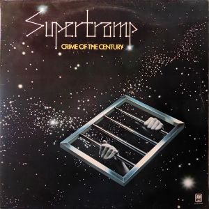 Supertramp - Crime Of The Century