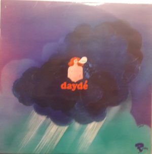 Daydé - Daydé (1971)