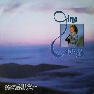 Gina Capkas - Light And Lyrical Songs (1983)