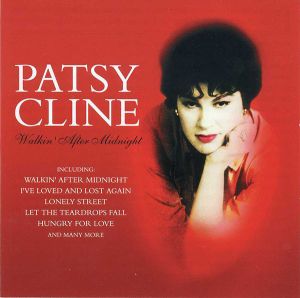 Patsy Cline - Walkin' After Midnight (2008)
