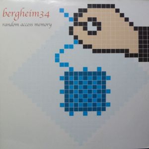 Bergheim 34 - Random Access Memory (2003)