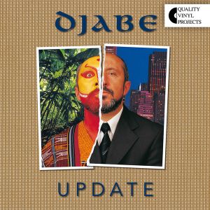 Djabe - Update (2019)