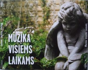 Various - Muzika Visiems Laikams (2010)