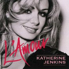Katherine Jenkins - L'amour (2013)