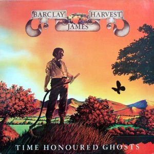 Barclay James Harvest - Time Honoured Ghosts (1975)