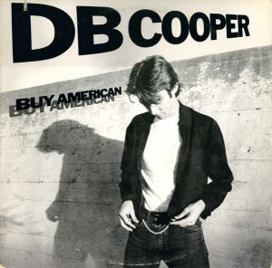 DB Cooper - Buy American (1980)