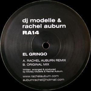 DJ Modelle / Rachel Auburn - El Gringo (2002)