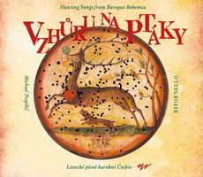 Ritornello / Michael Pospíšil - Vzhůru Na Ptáky (2001)