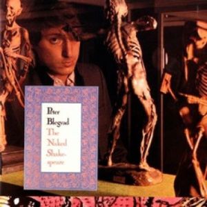 Peter Blegvad - The Naked Shakespeare (1991)