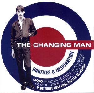 Various - The Changing Man (2008)
