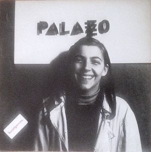 Palazzo - Palazzophone (1983)