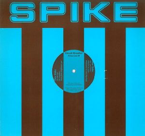 Circuit Breaker (2) - Prime Cuts EP (1997)