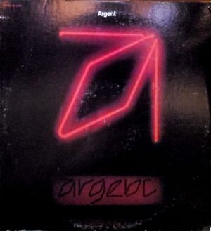 Argent - Argent (1973)