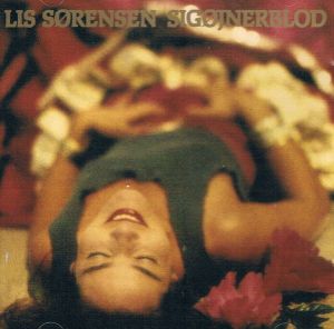 Lis Sørensen - Sigøjnerblod