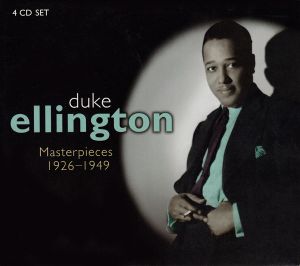 Duke Ellington - Masterpieces 1926-1949 (2001)