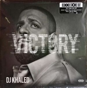 DJ Khaled - Victory (2019)