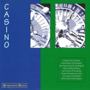 Casino (7) - Casino (2000)