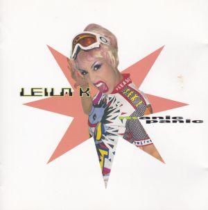 Leila K - Manic Panic (1996)