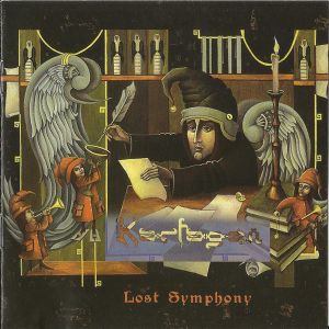 Karfagen - Lost Symphony